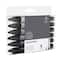 Winsor & Newton® ProMarker™ Neutral Tones 6 Marker Set